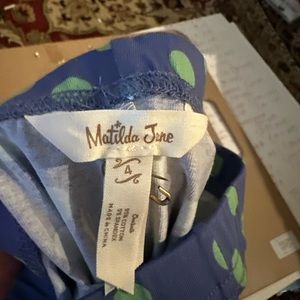 Matilda Jane brand new pants